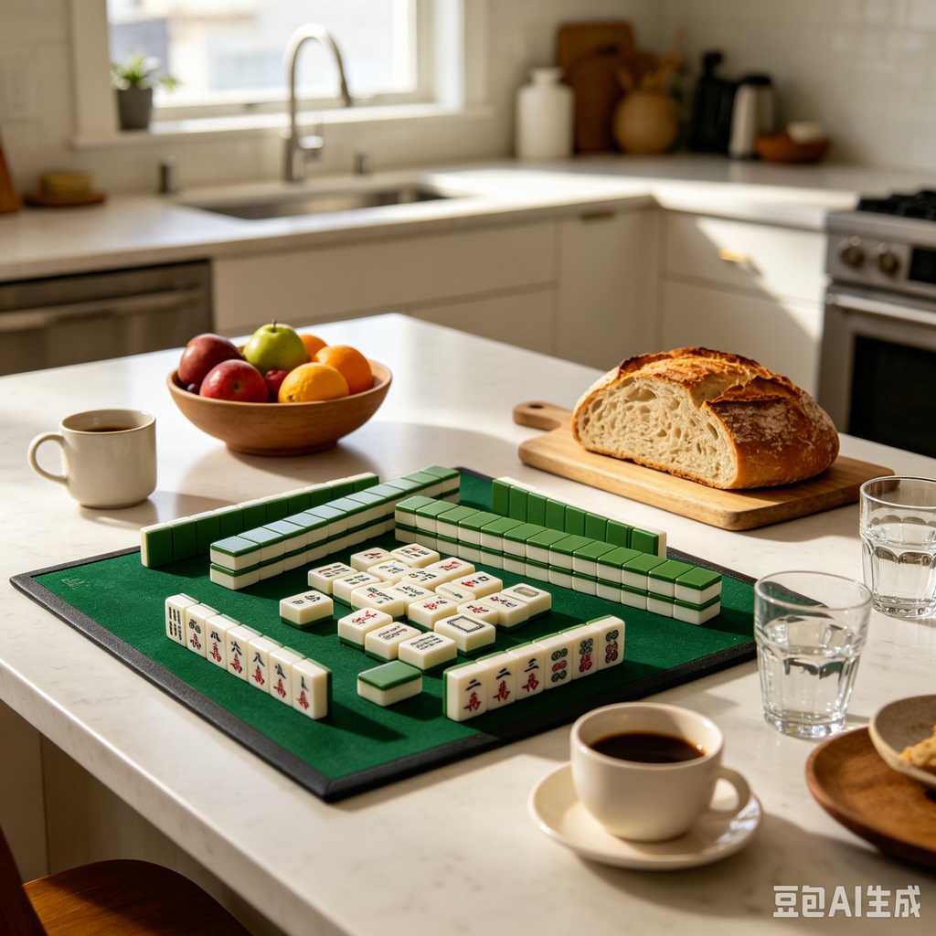 stylish gift box mahjong