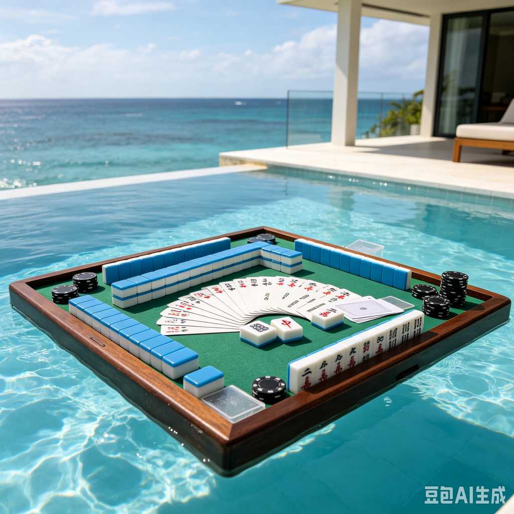 clear mini mahjong tiles portable