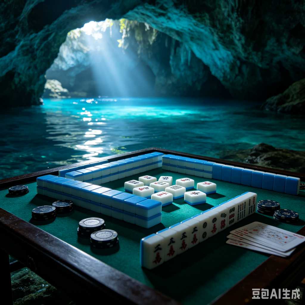 LeonNI,mahjong