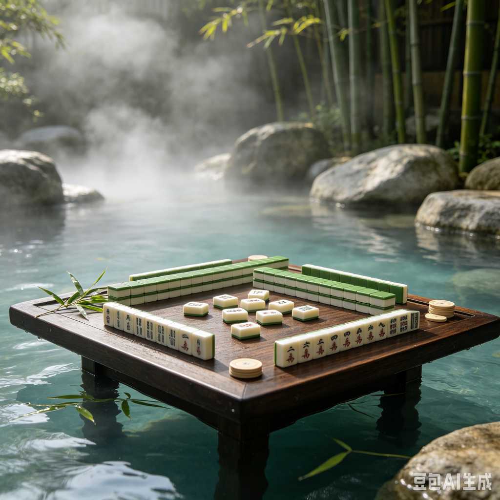 Provo,mahjong