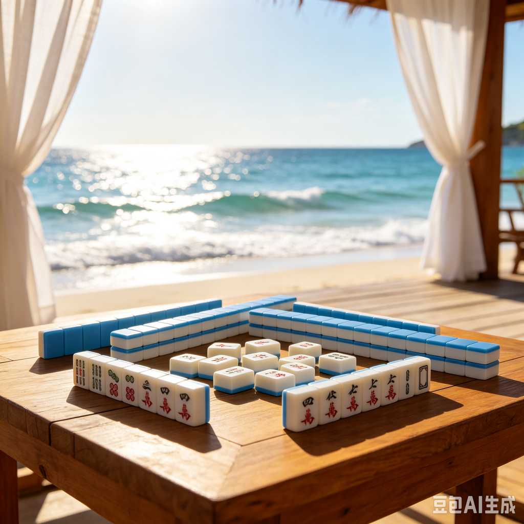 custom souvenir mahjong tiles wholesale