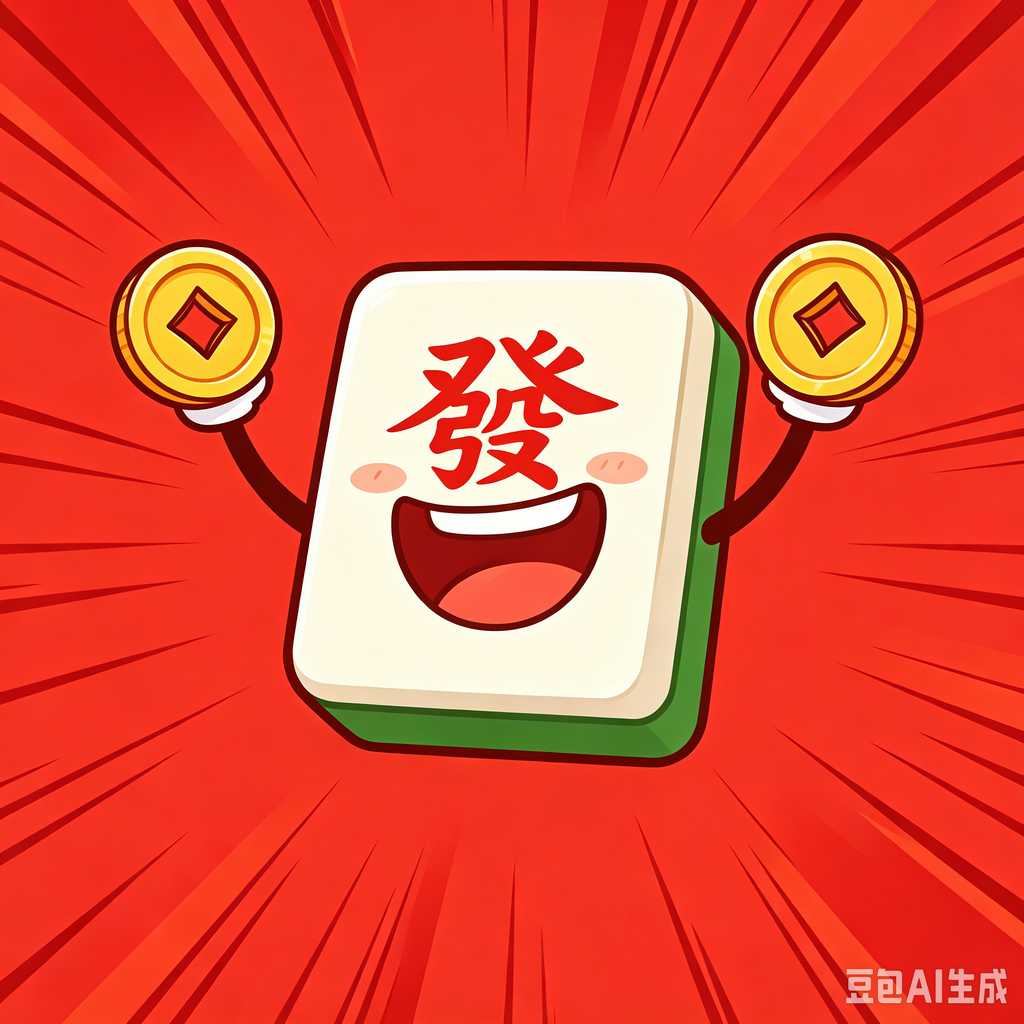 gathering game mahjong set