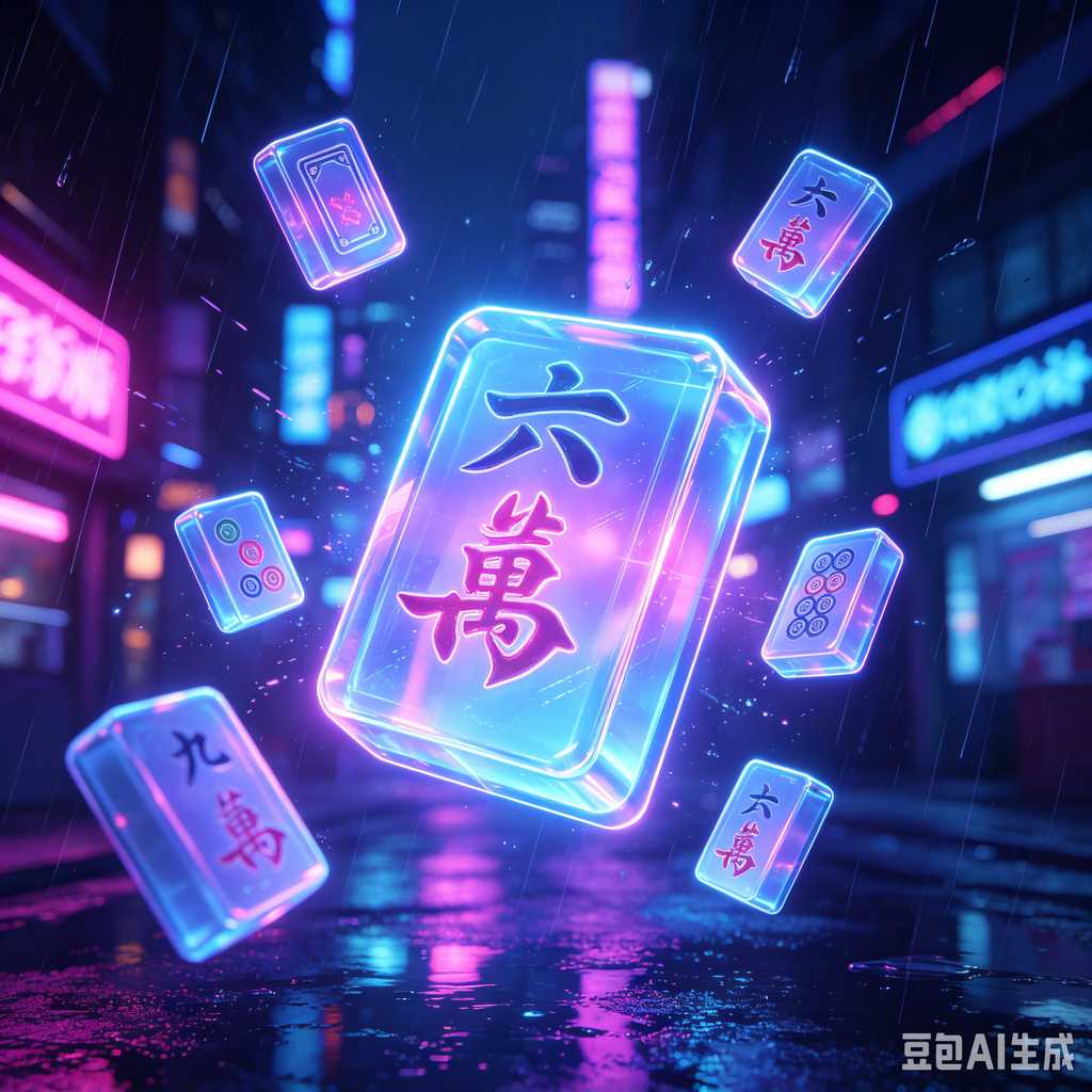 BismarckND,mahjong
