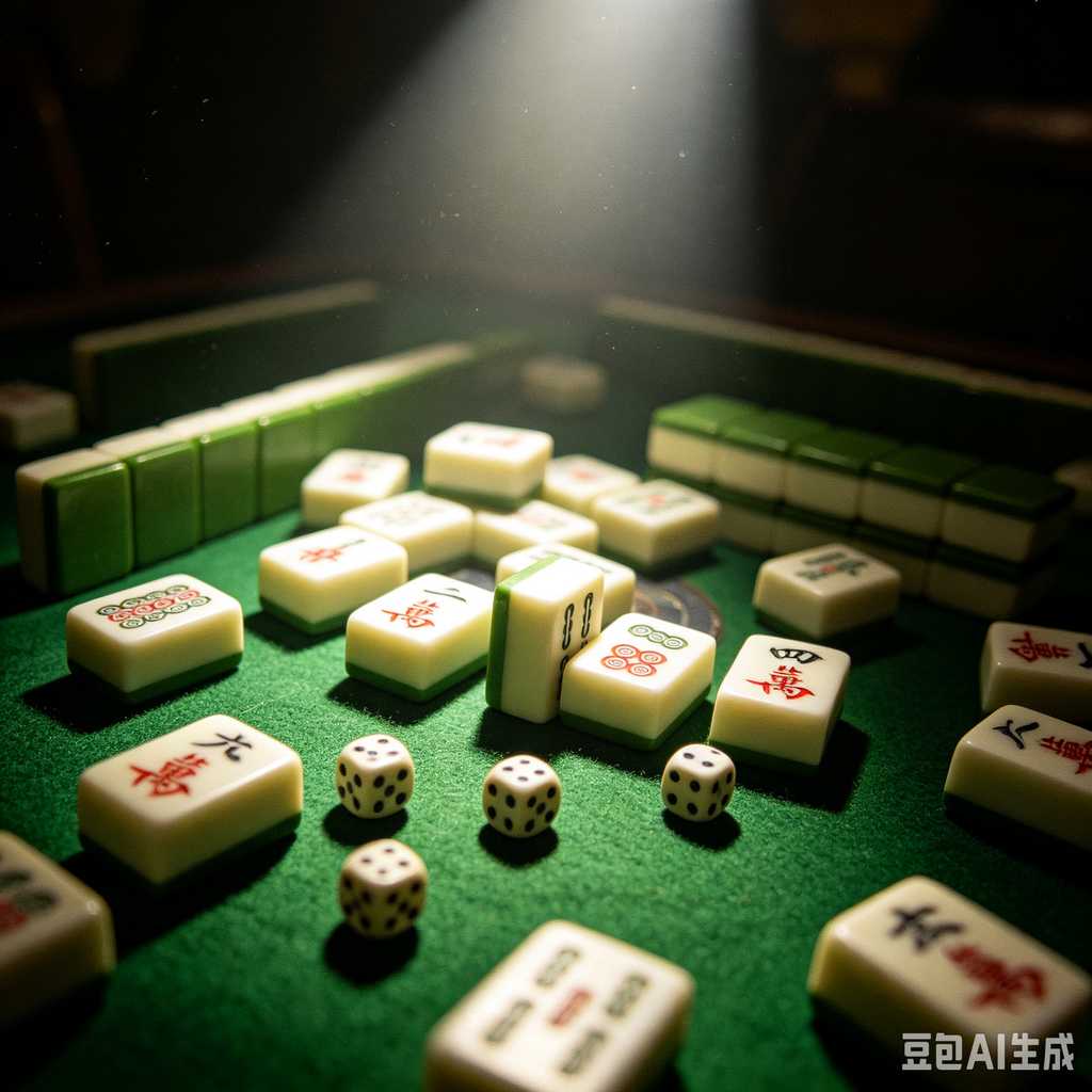 buy mahjong set online