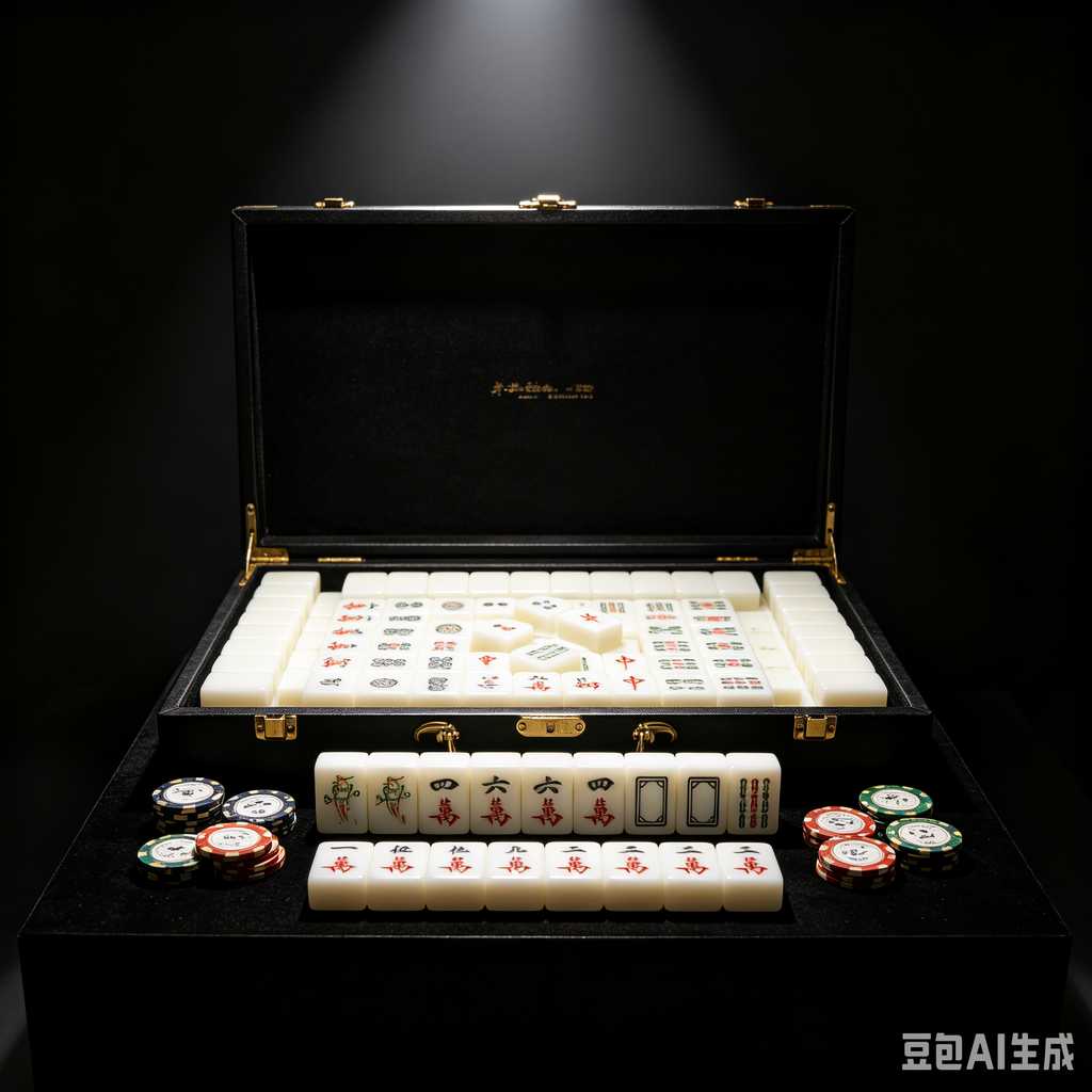 Davenport,mahjong