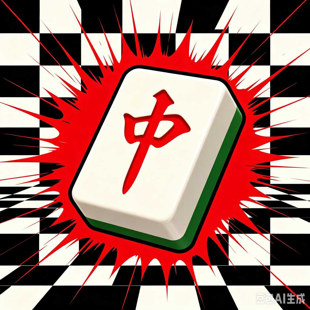 caen,mahjong