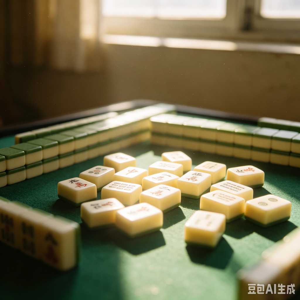 popular mahjong set 2026