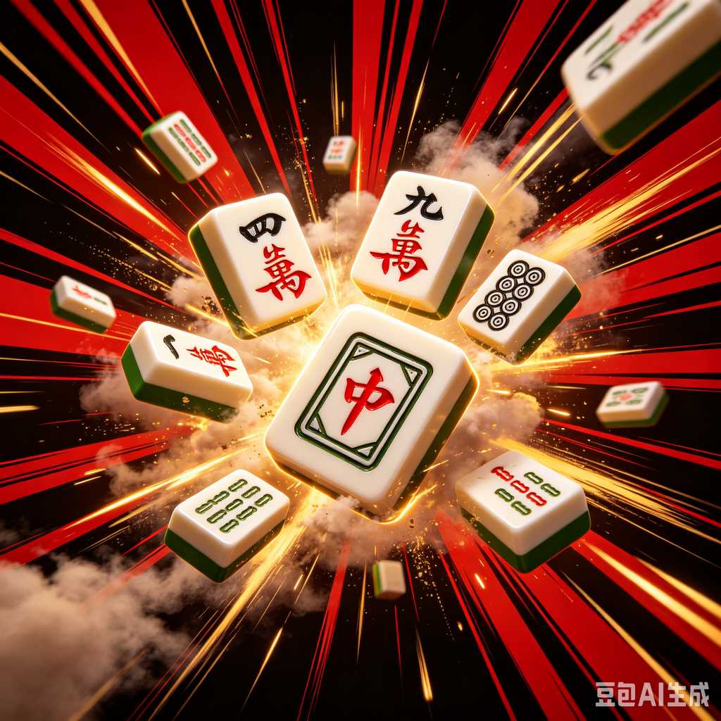 GranadaNI,mahjong