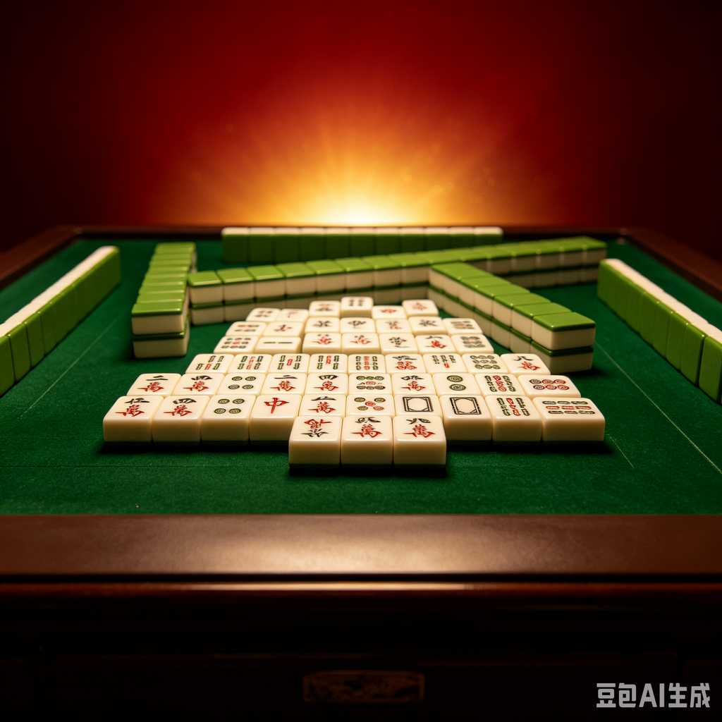 bulk custom mahjong tiles