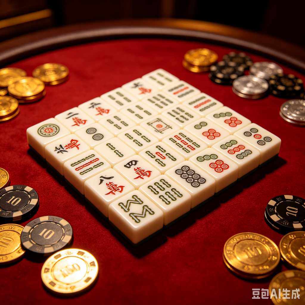 hard shell mahjong case
