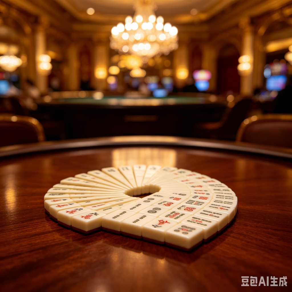poznan,mahjong