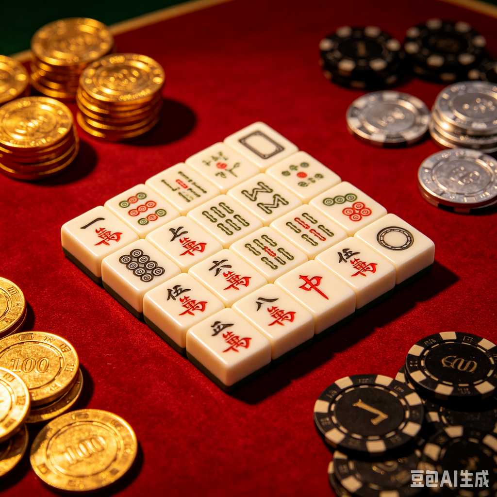 silicone mahjong mat