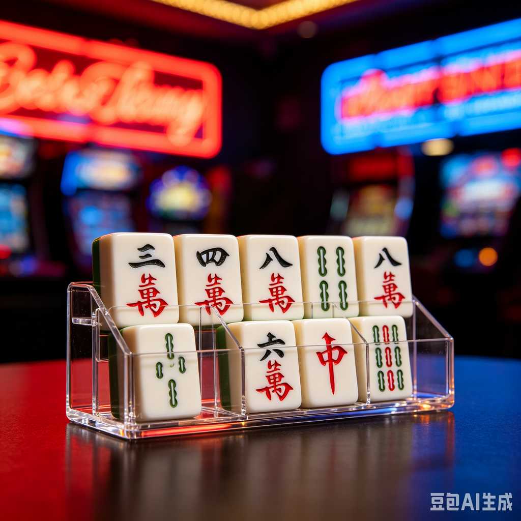 oem custom mahjong tiles