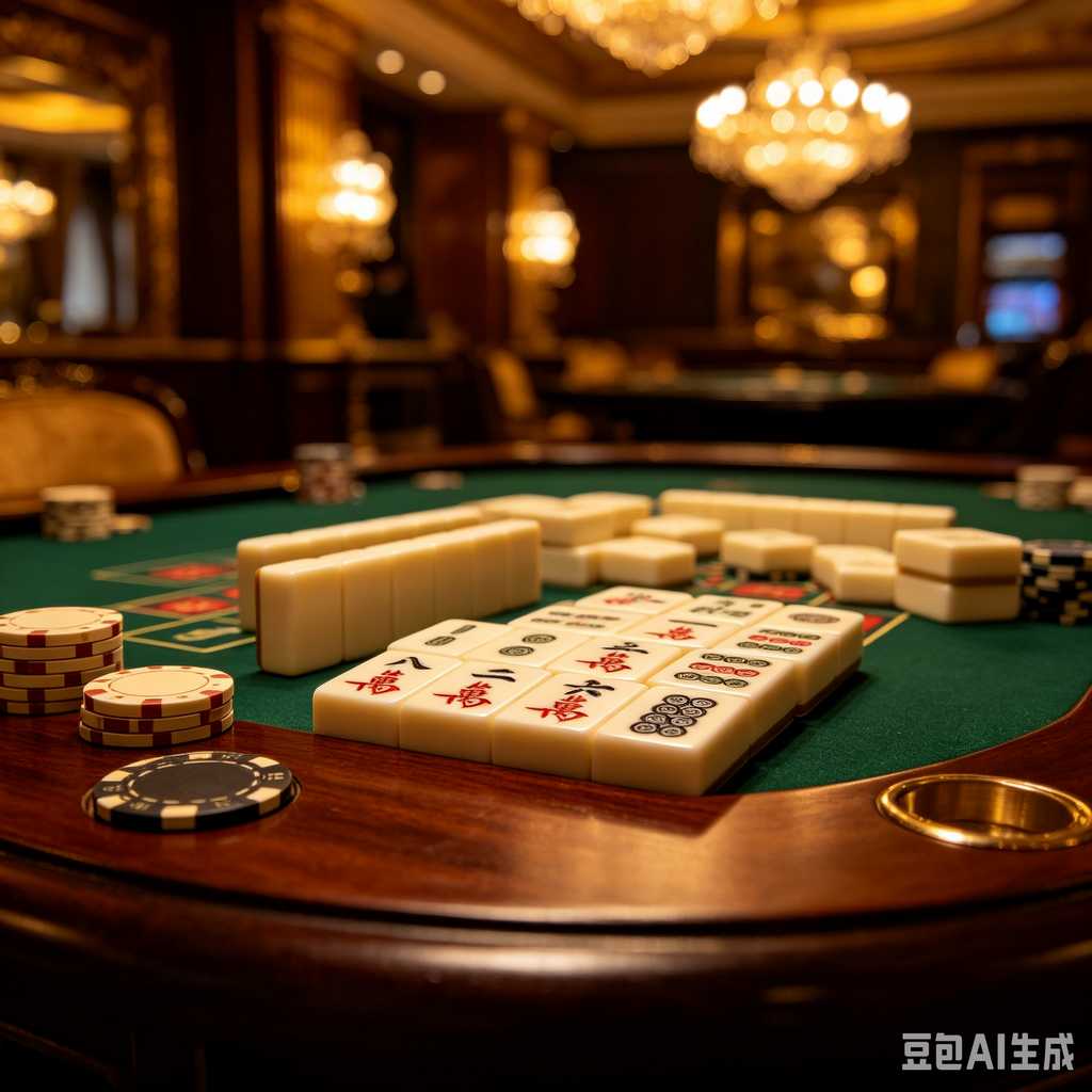 washable mahjong mat