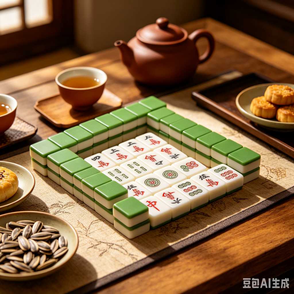 Malmo,mahjong