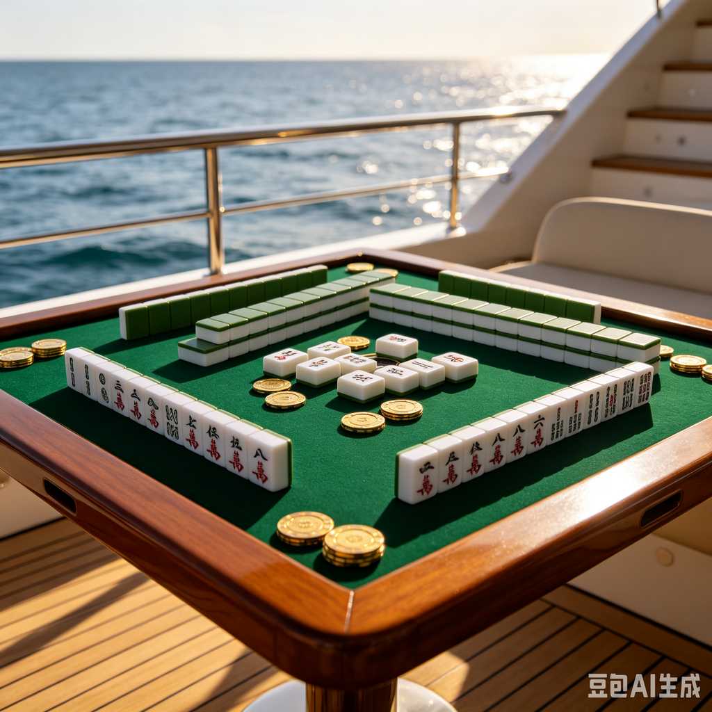 dublin,mahjong