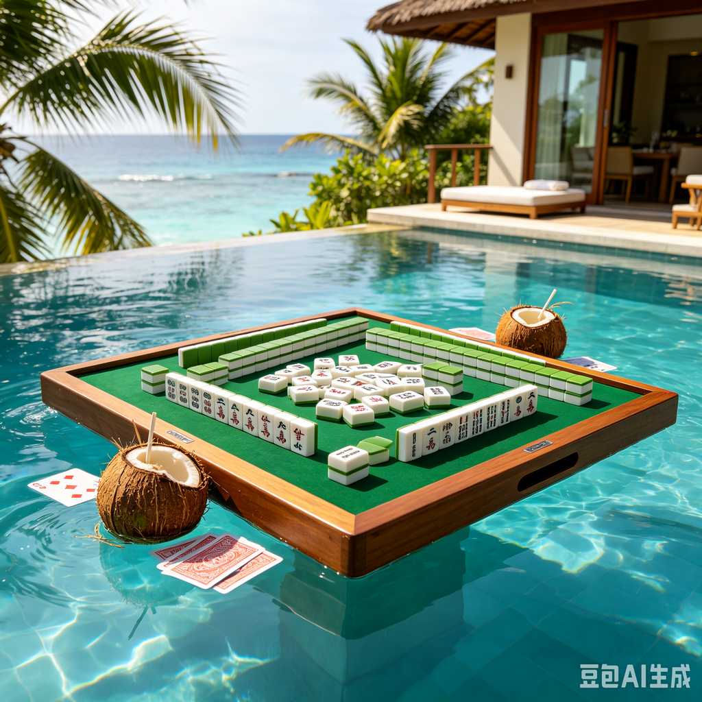 cordoba,mahjong
